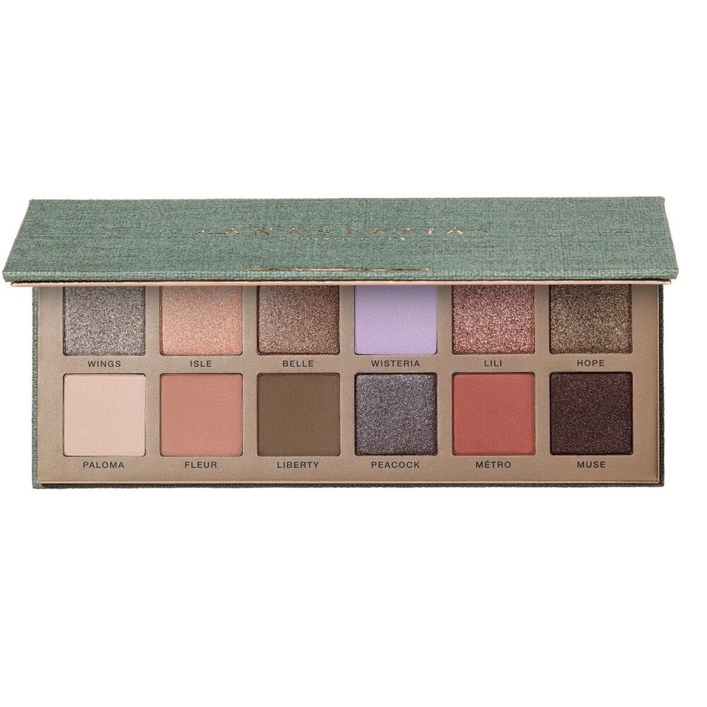 Anastasia Beverly Hills Nouveau paleta