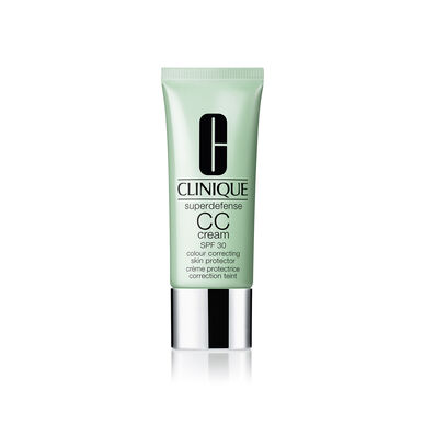 Clinique Age Defense BB Cream SPF30 korekční krém pro nedokonalosti mastné pleti 40 ml