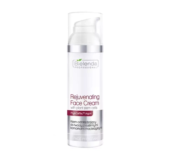 Bielenda Professional krem z komórkami macierzystymi 100 ml