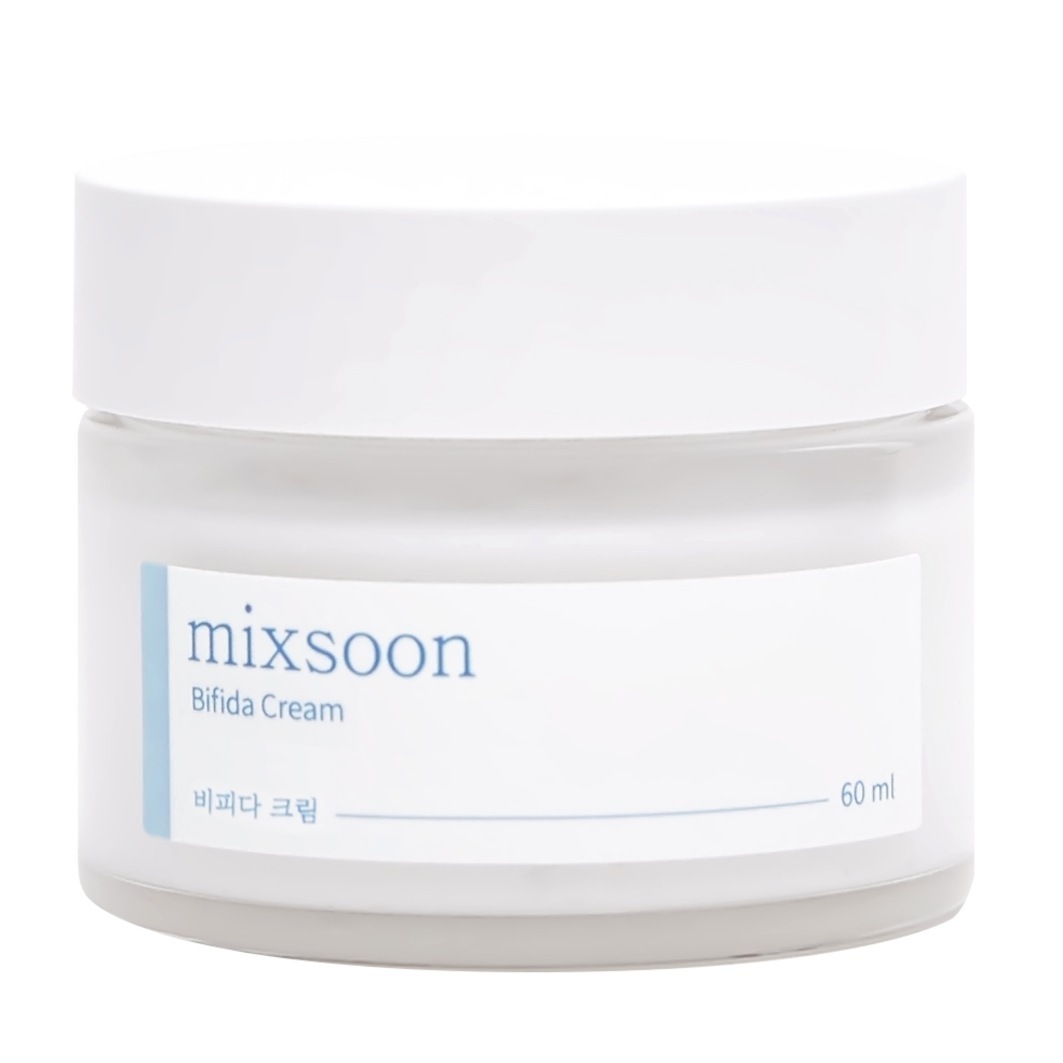 „Mixsoon“ veido kremas „Bifida“ – 60 ml