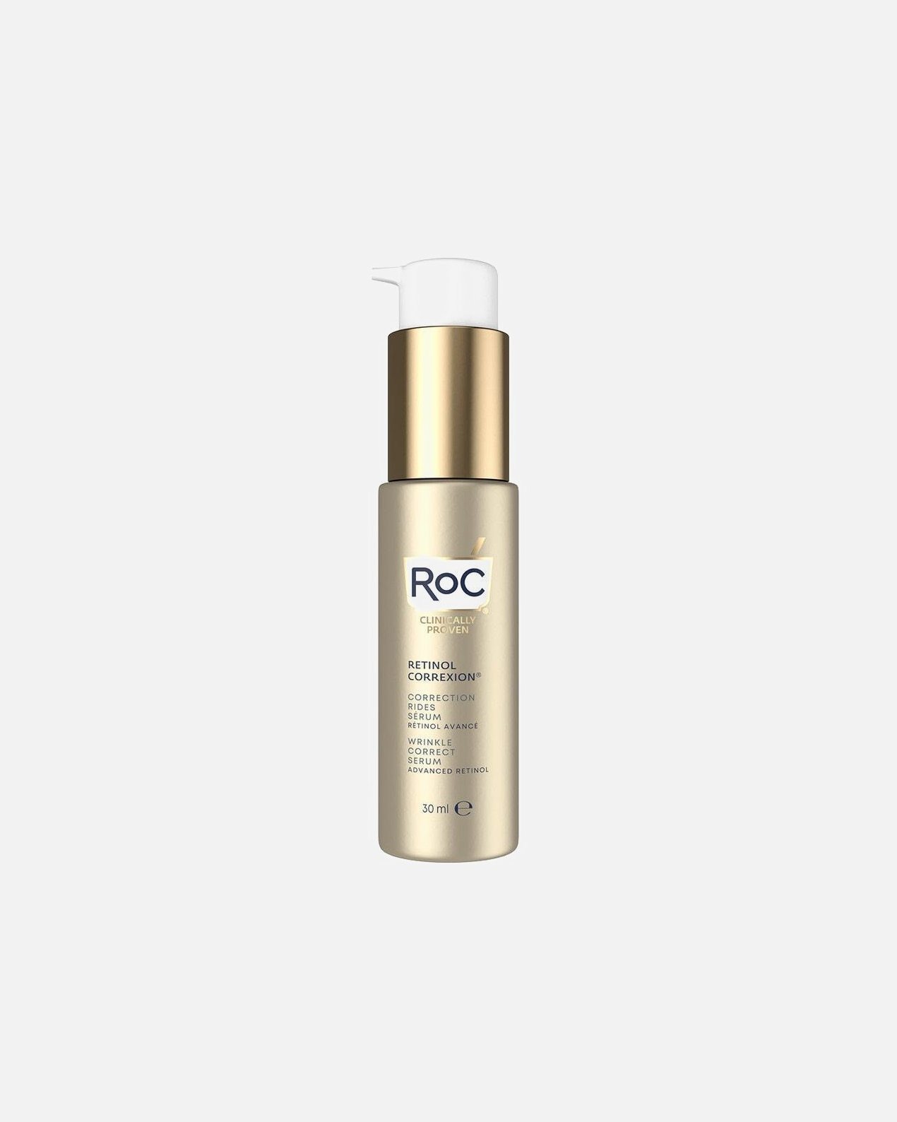 RoC Serum protiv starenja Retinol Correxion Serum za korekciju bora - 30 ml