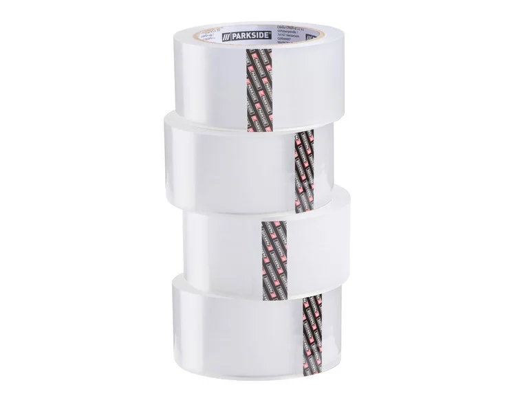 PARKSIDE® Sett med 4 selvklebende puter