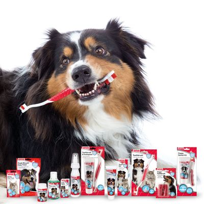 beaphar Toothpaste