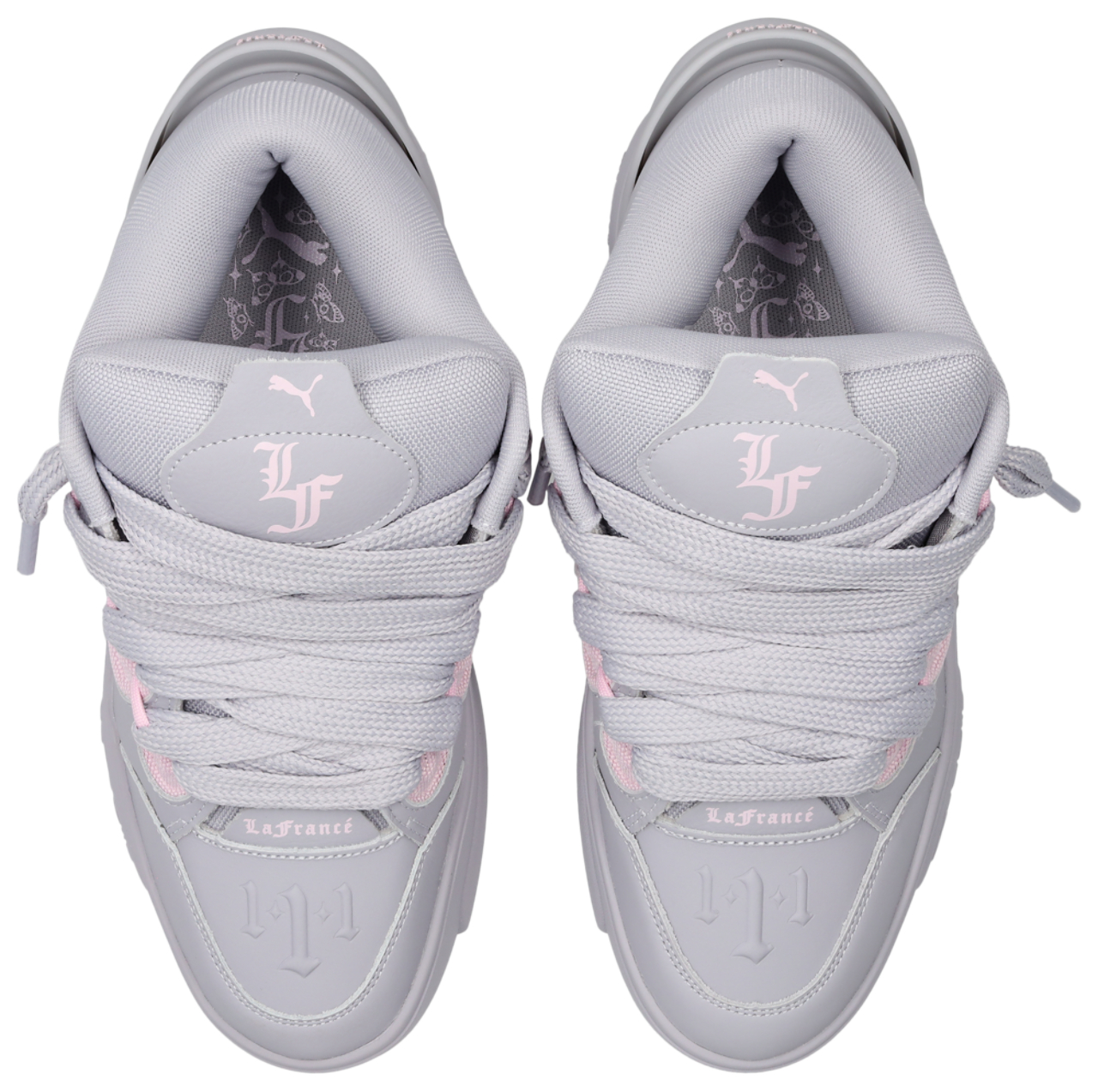 Puma Lafrance Wolf