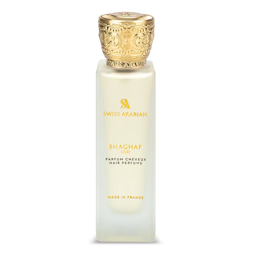 Swiss Arabian Shaghaf Oud Hair Mist