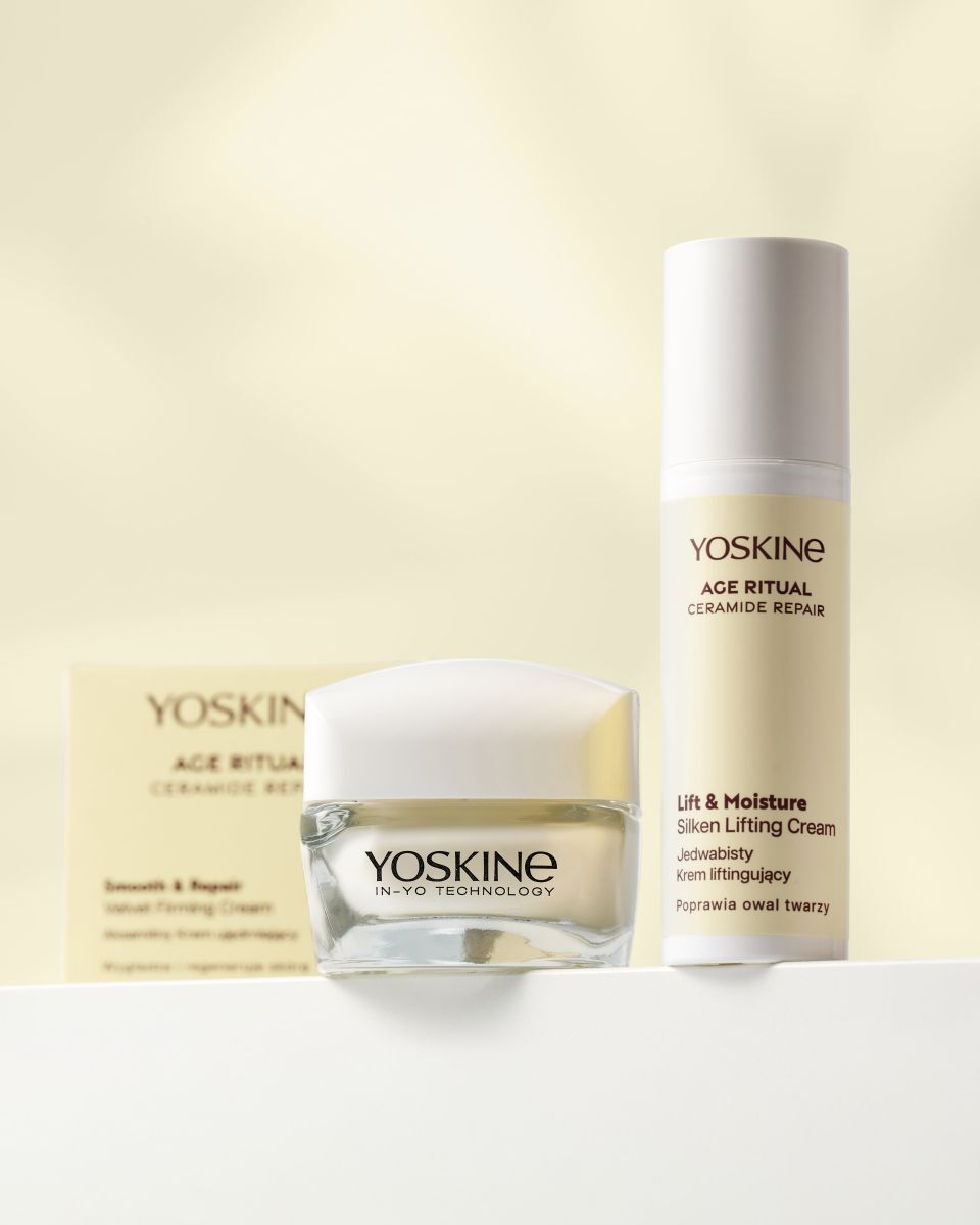 Yoskine-Altersritual