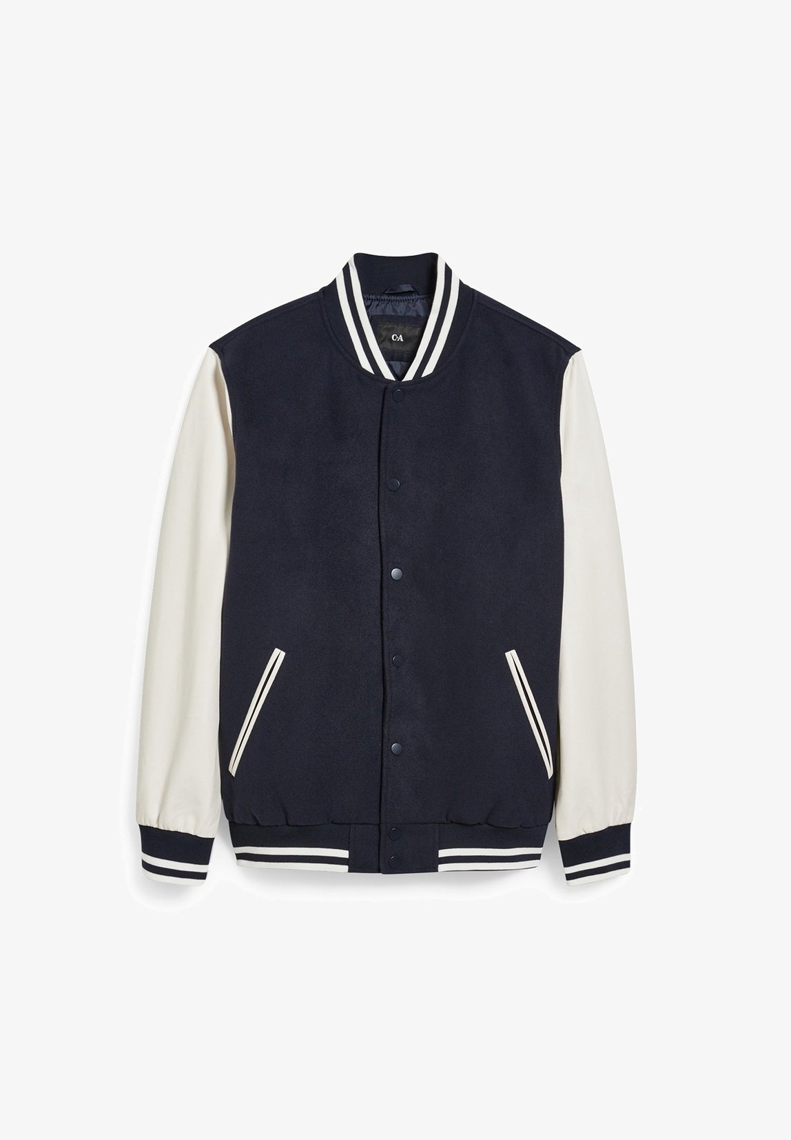 C&A bomberjack - donkerblauw