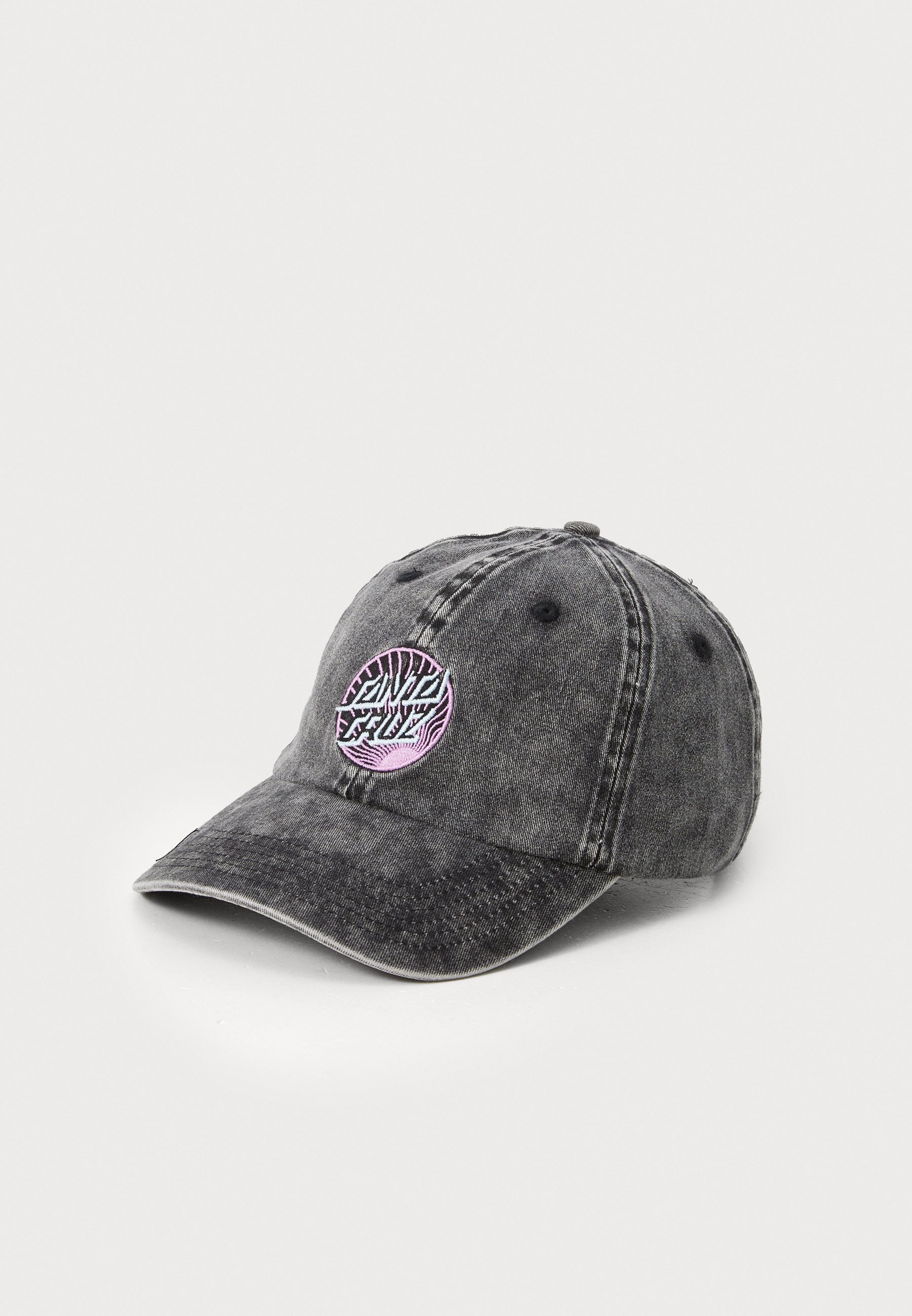 Santa Cruz Caps