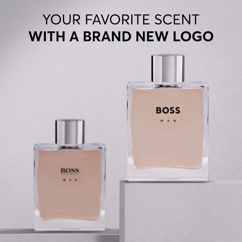 Hugo Boss BOSS Man tualetinis vanduo vyrams
