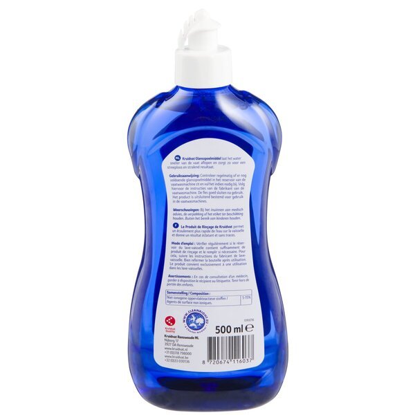 Sredstvo za izpiranje Kruidvat Shine 500 ml