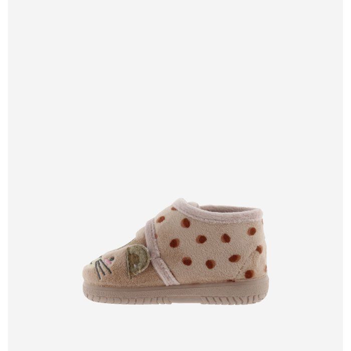 Chaussons bébé Victoria Ojalá Animales