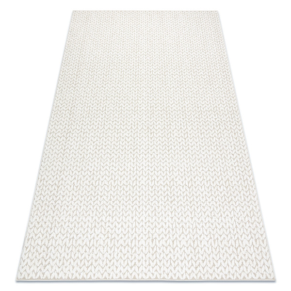 Dywan SPRING 20467558 Jodełka, chevron 60x110 cm