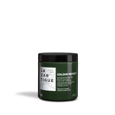 Lazartigue Color Protect Masque Protection Éclat plaukų spalvos kaukė 250 ml