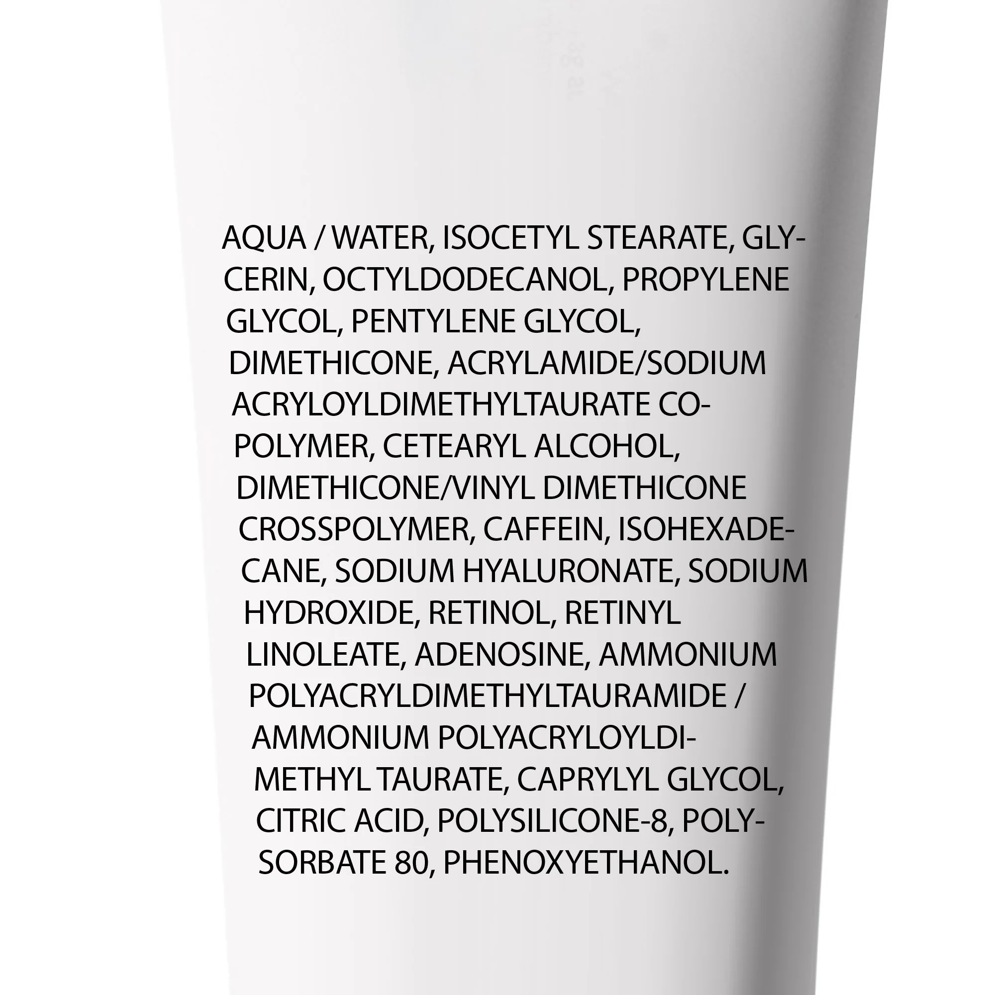 LA ROCHE POSAY La Roche Posay Redermic R Yeux concentraat 15 ml tegen veroudering van de huid rond de ogen