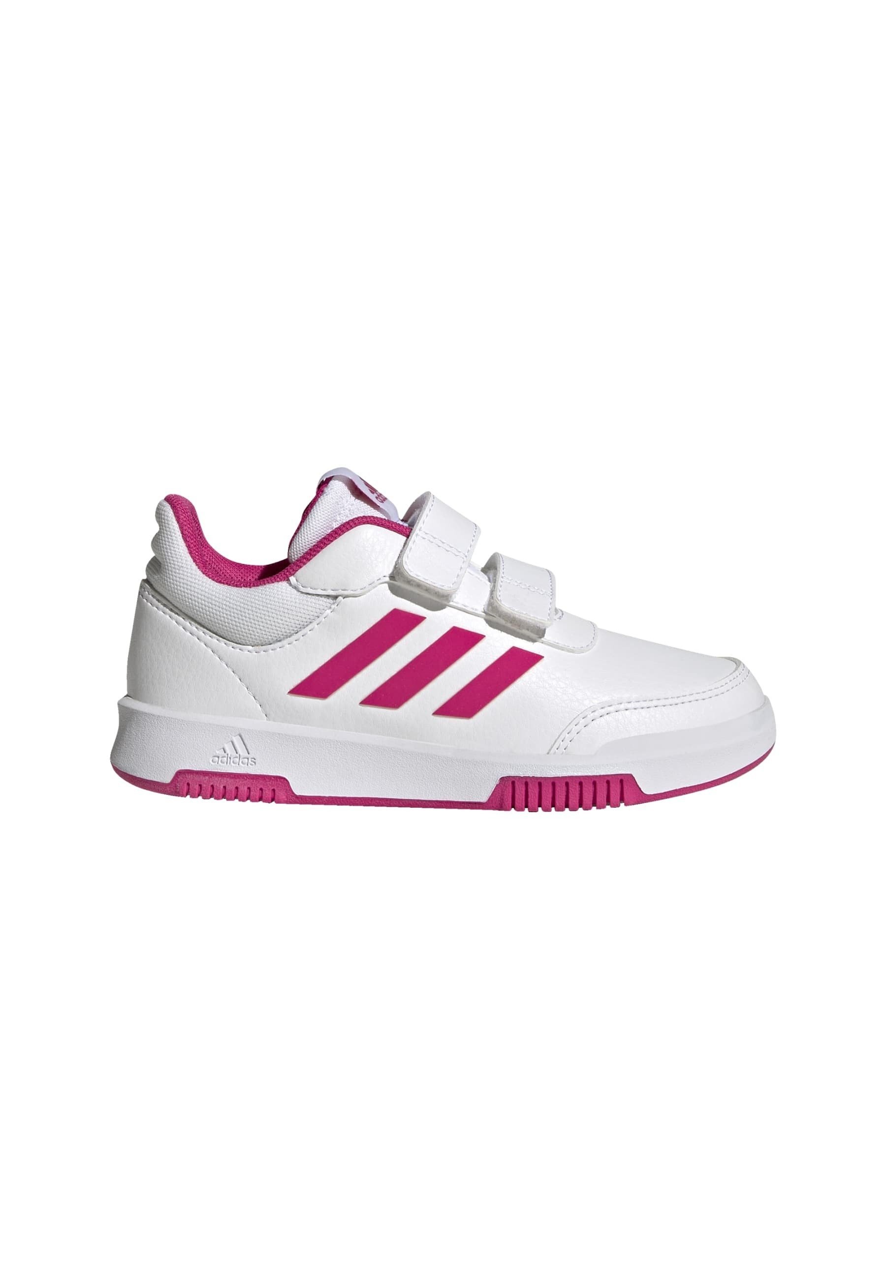 adidas Performance TENSAUR SPORT 2.0 UNISEX - Chaussure d'entraînement - blanche