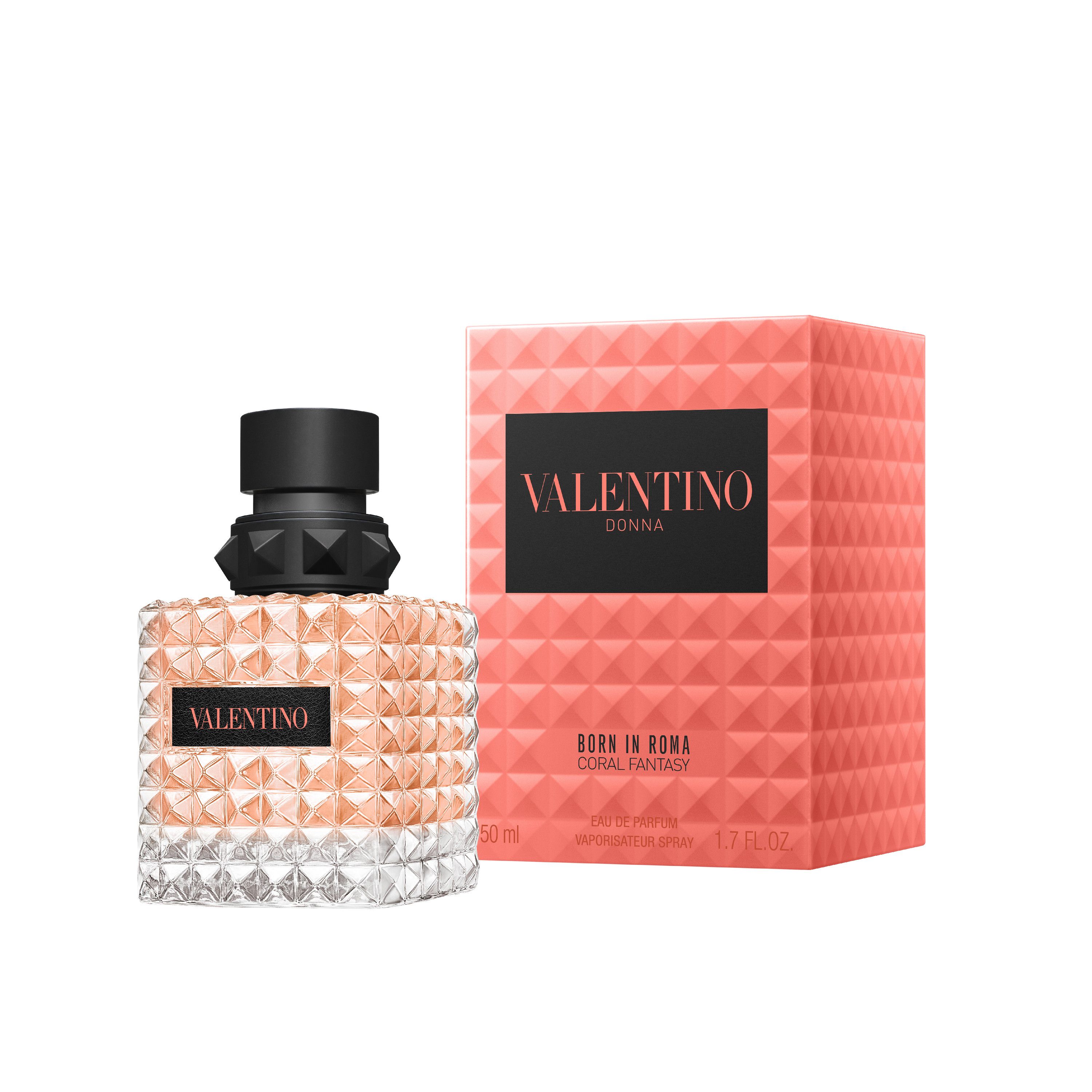 Donna Born In Roma Coral Fantasy Eau de Parfum Ženski parfemi