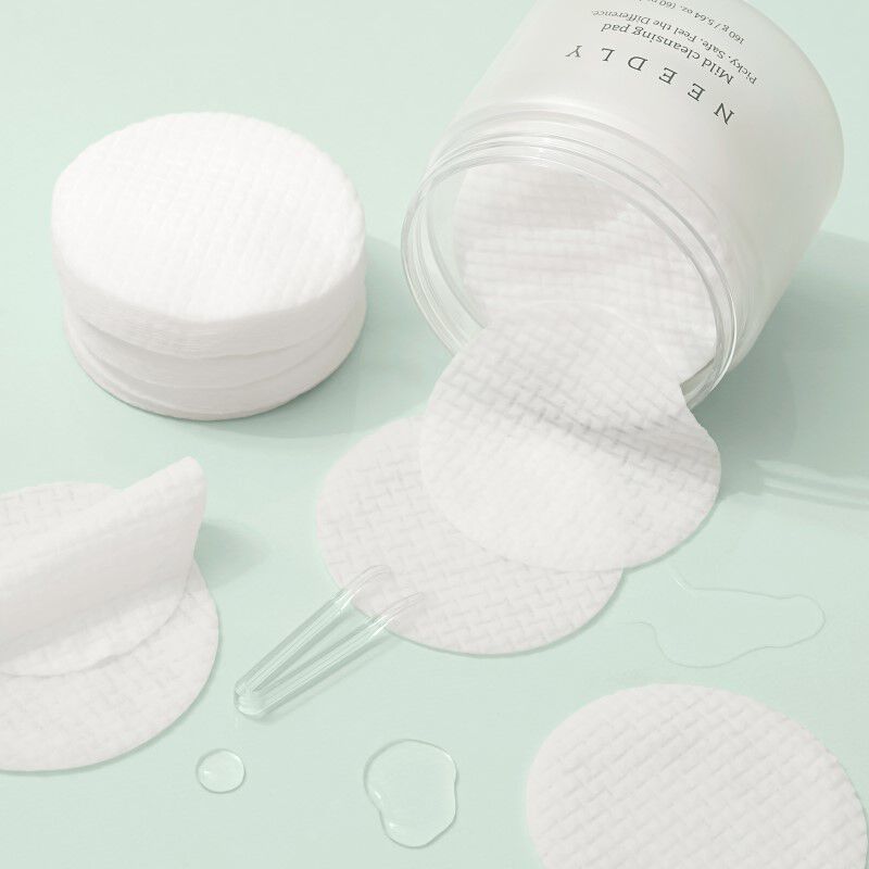 Needly Mild Cleansing Pad