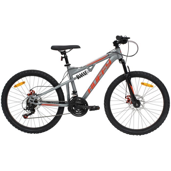 VTT Enfants - HUFFY - Marker - 24