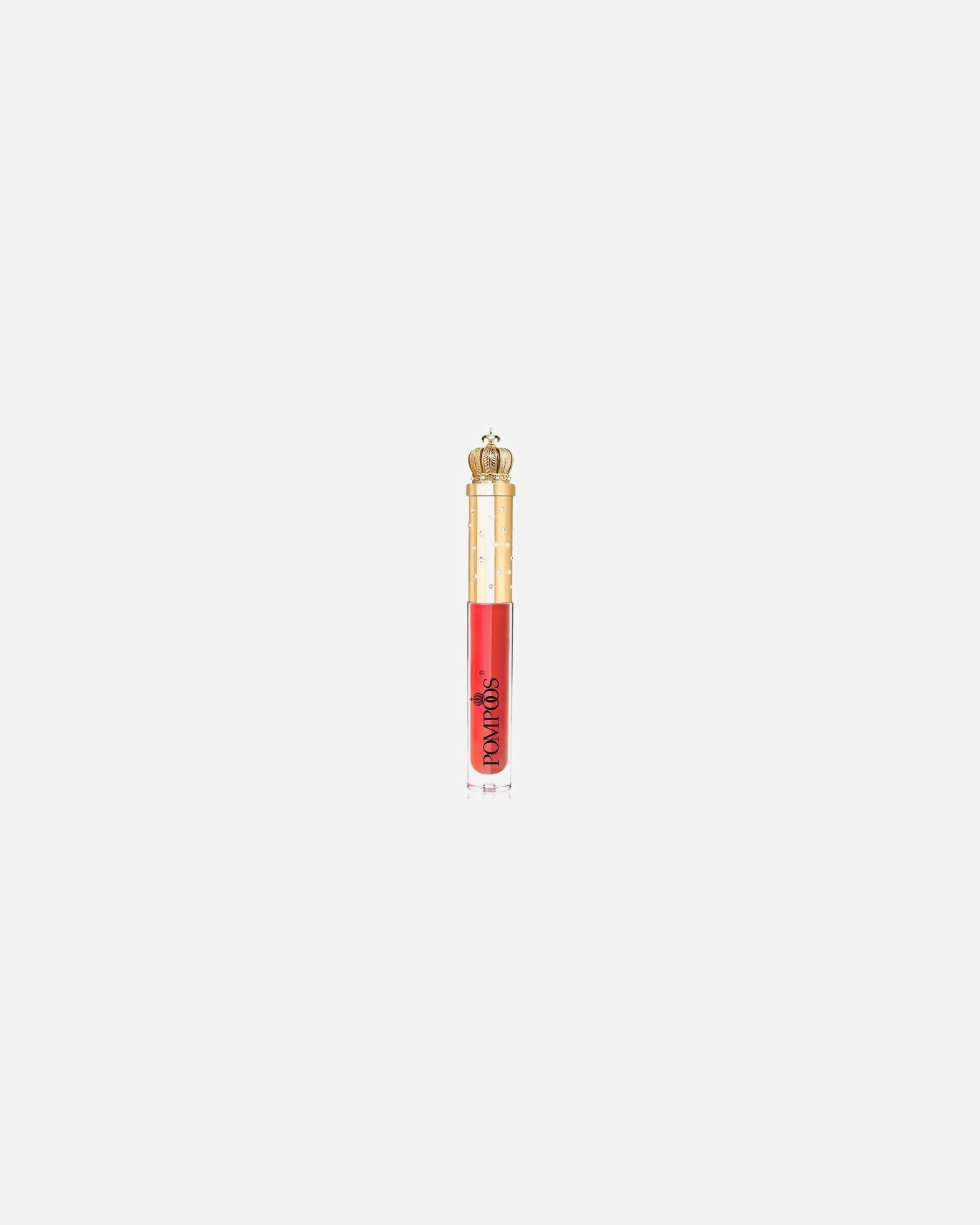 Pompöös Cosmetics Gloss à Lèvres de Harald Glööckler