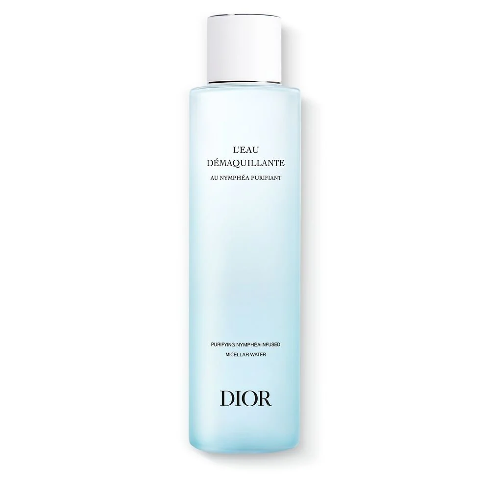 Struccanti, Tonici e Maschere Acqua Struccante - Acqua detergente viso