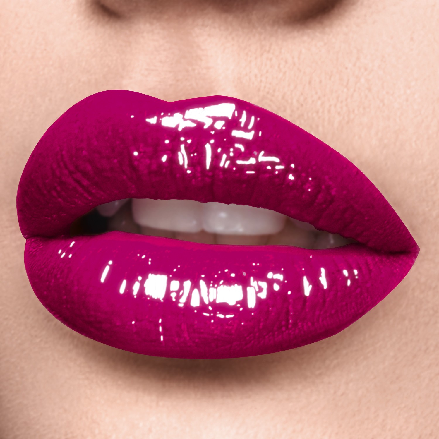 By Terry LIP-EXPERT SHINE N.1 Baby Beige