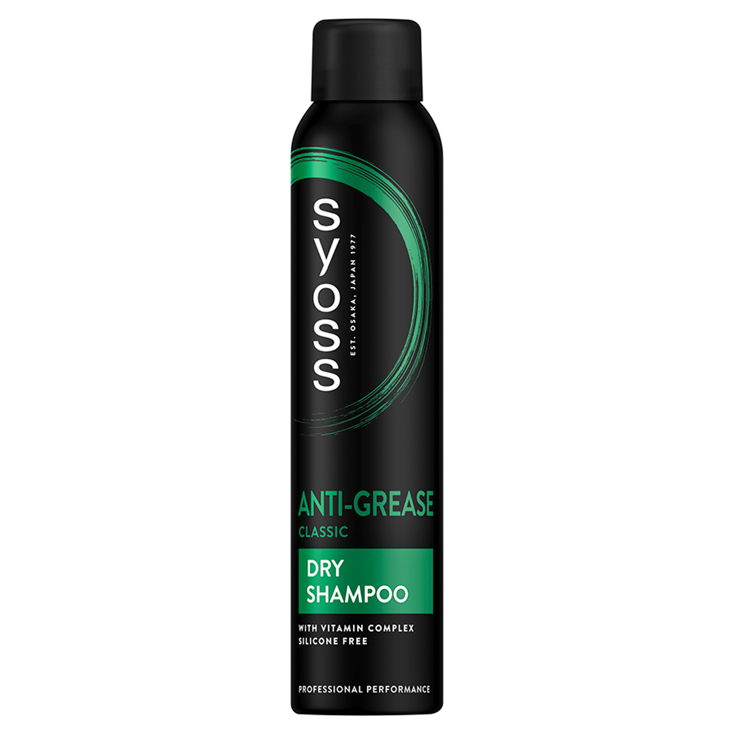 Syoss Anti-graisse