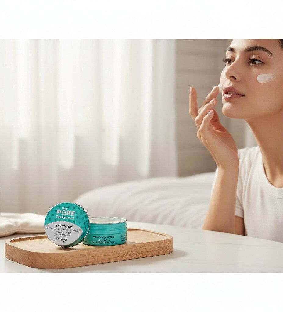 Využijte POREfessional Smooth Sip