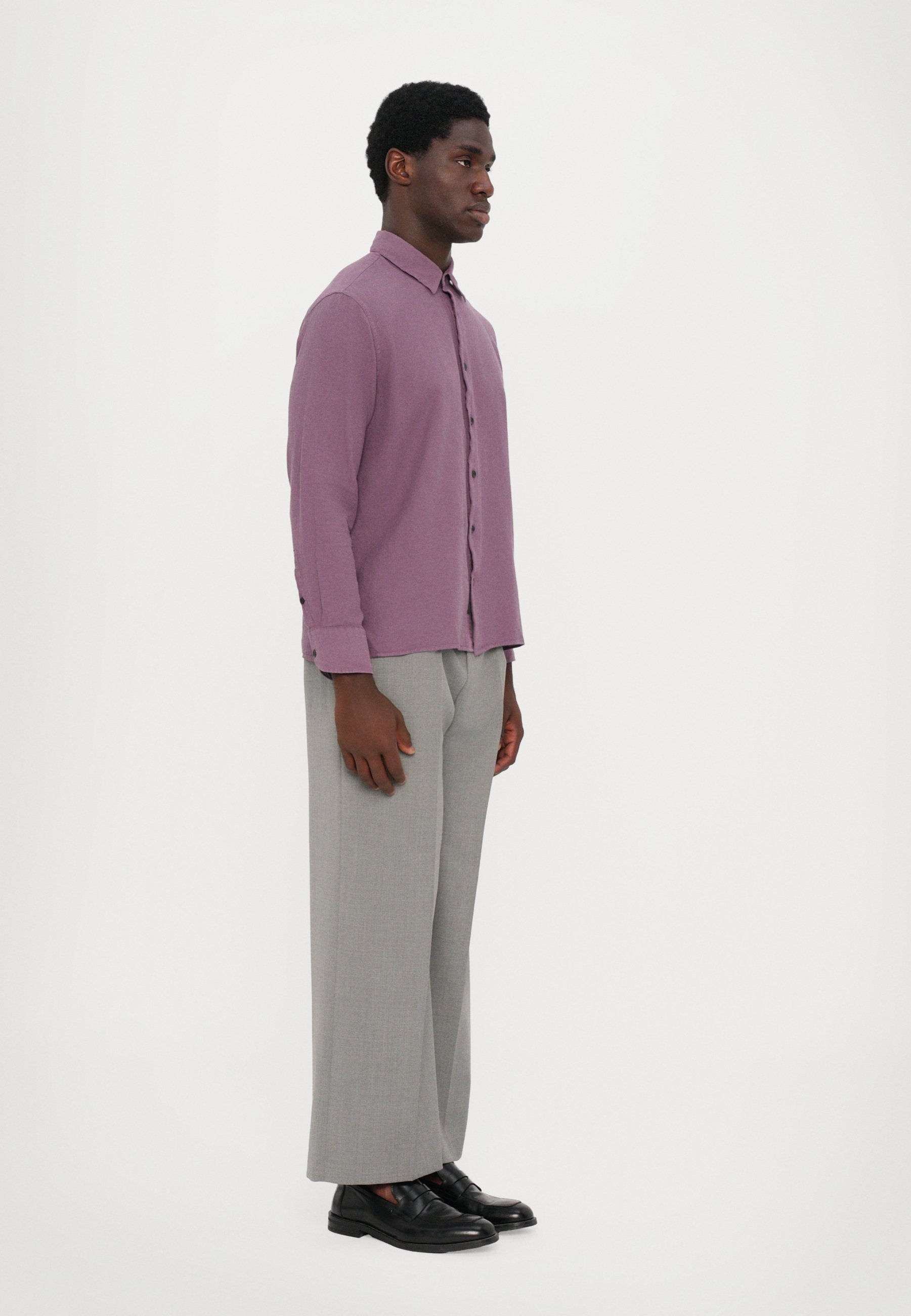 rag & bone DALTON SÄRK - Särk - lilla