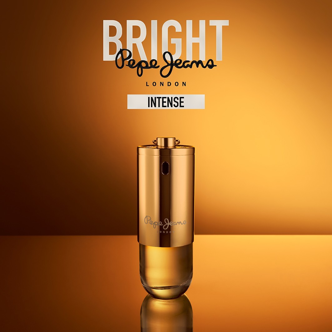 Pepe Jeans Intense for her