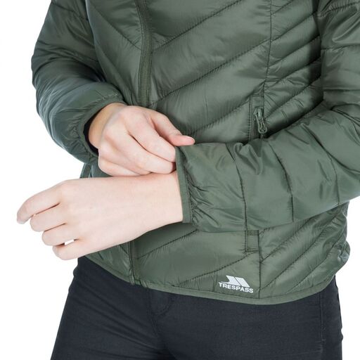 Chaqueta Modelo Trespass Simara