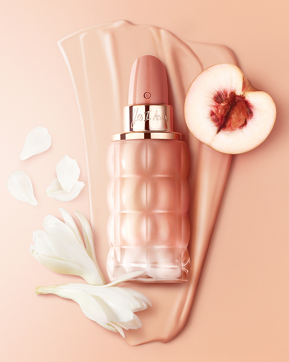 CACHAREL DA I AM GLORIOUS EAU DE PARFUM