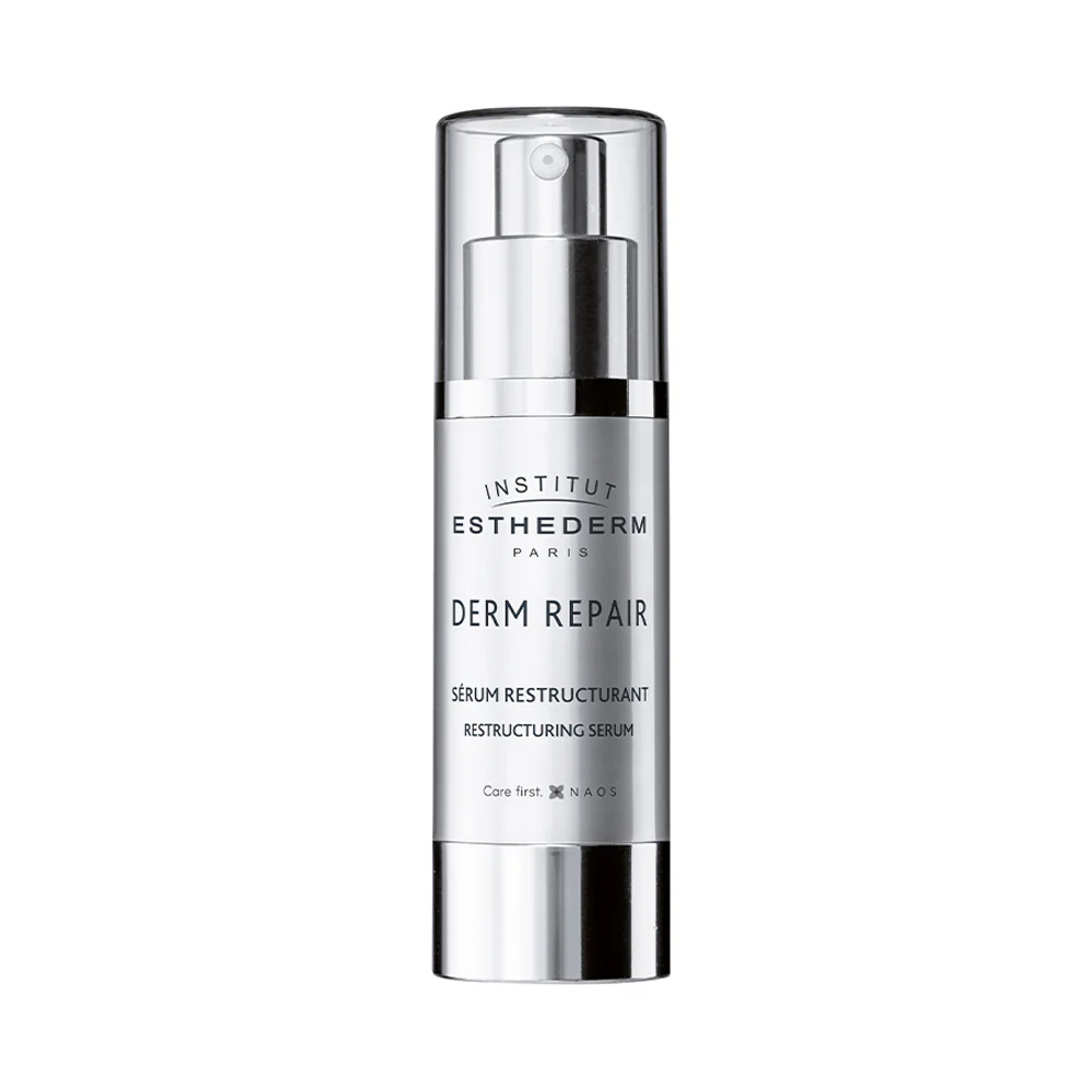 Active Repair Derm Repair Sérum Restructurant - Siero viso antirughe