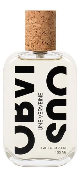 Une Verveine Eau de Parfum Unisex Nišiniai kvepalai