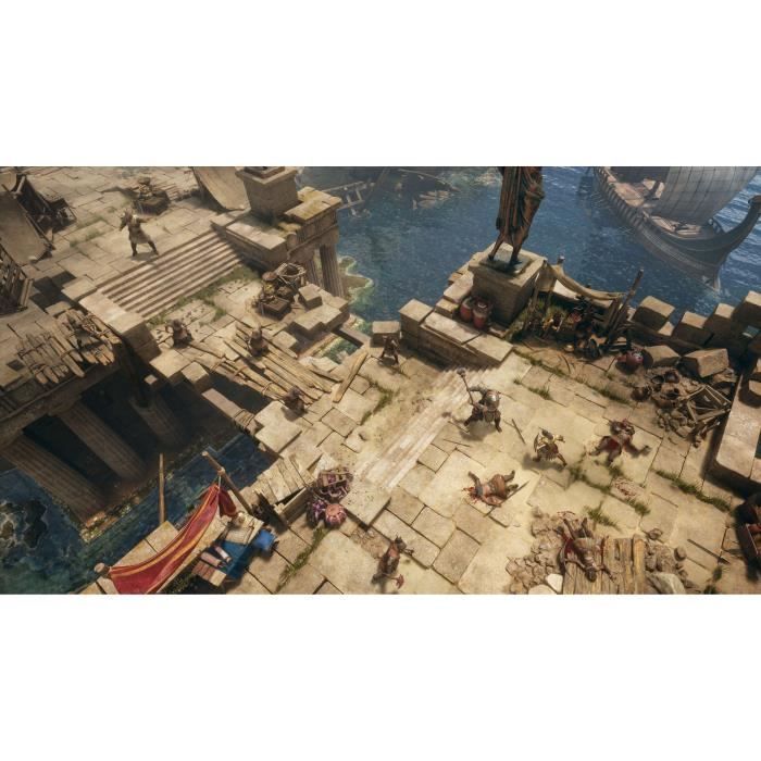 Titan Quest 2 - Gioco per Xbox Series X