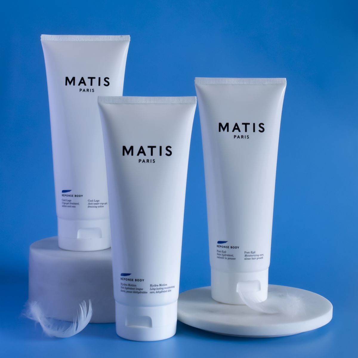 Matis Body