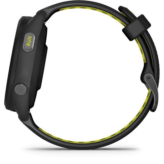 Reloj inteligente Garmin Forerunner 265S negro