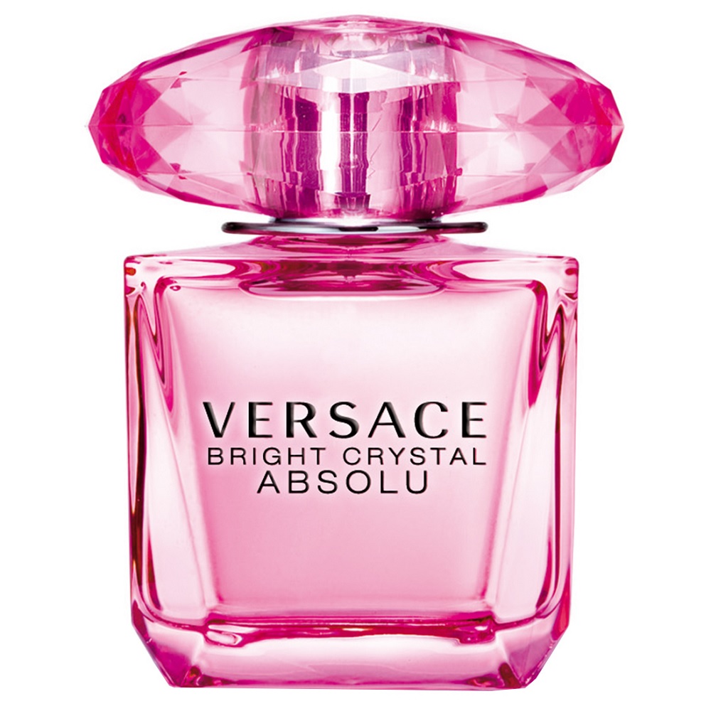 Versace Bright Crystal Absolu