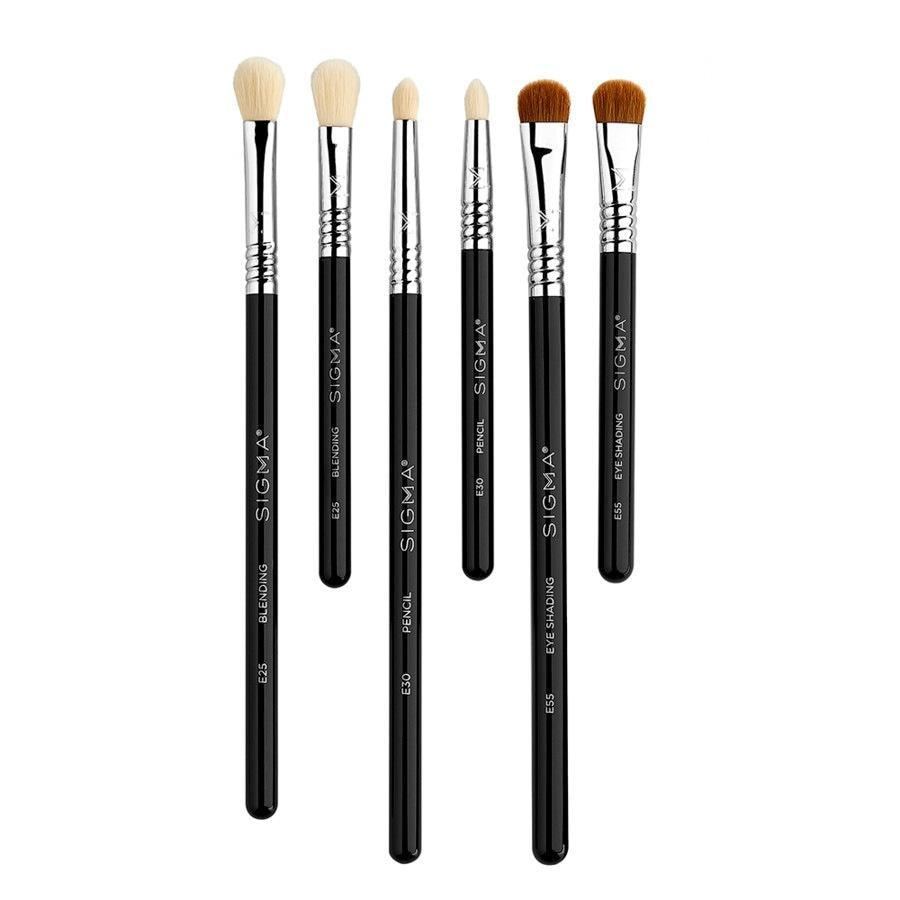 Sigma Glam 'n Glow mini kist za puder - 1 komad