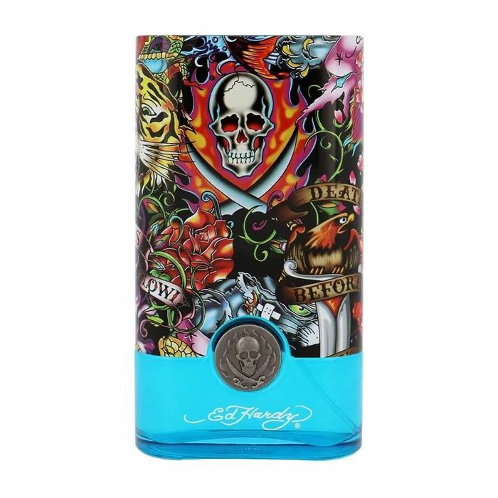 Christian Audigier Ed Hardy