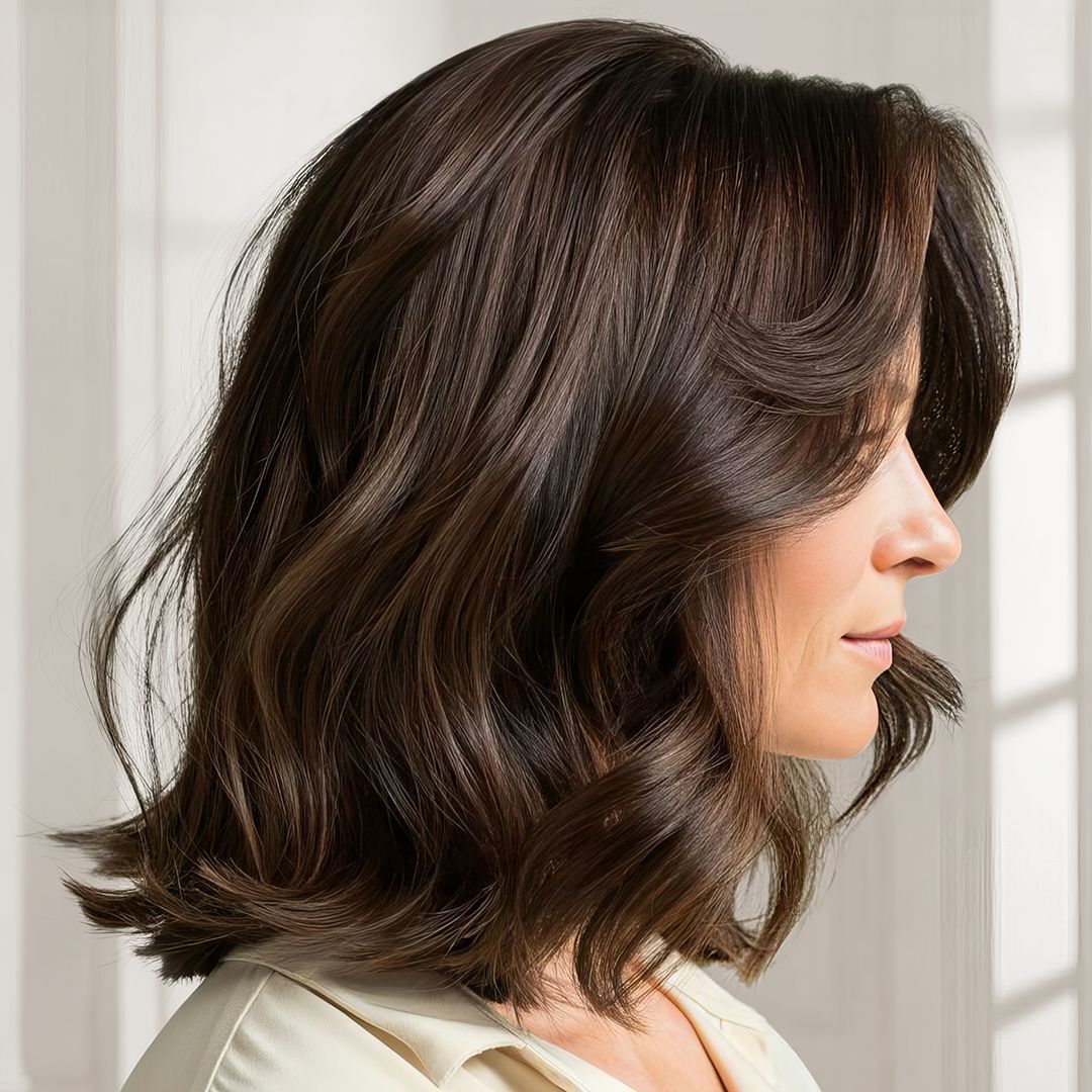 Wella Wellaflex Root Lift