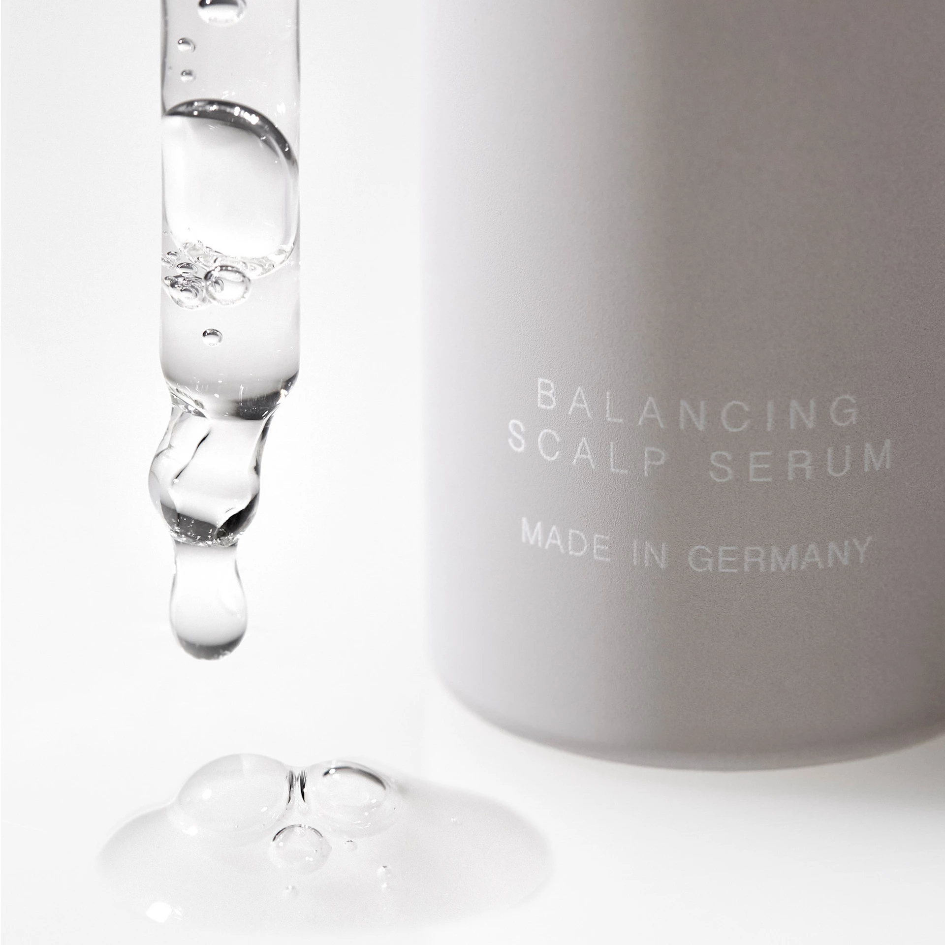 Serum za uravnoteženje kose i vlasišta 50 ml - Dr. Barbara Sturm