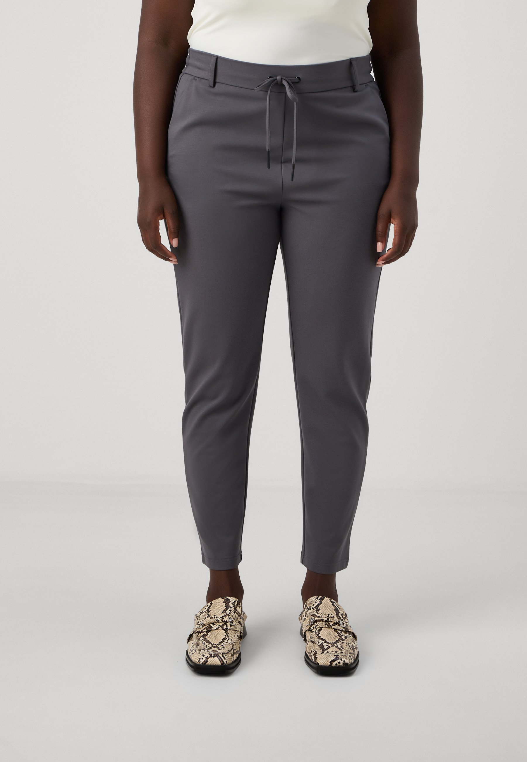 ALLEEN Carmakoma CARGOLDTRASH LIFE CLASSIC - Broek - magneet