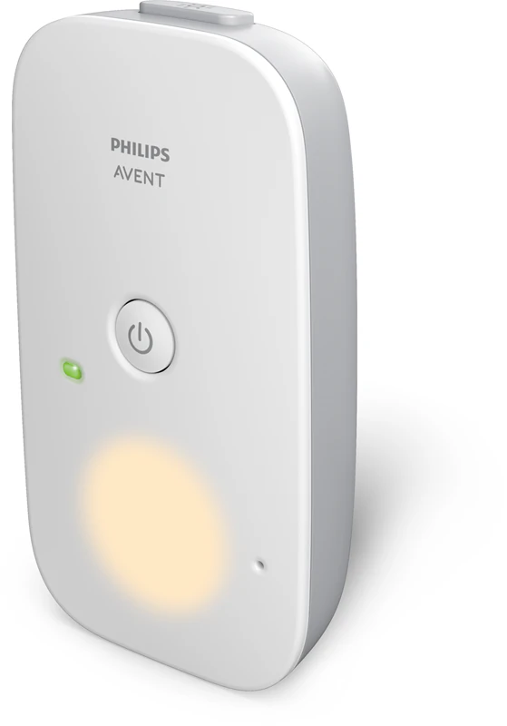 Philips Avent Baby Monitor SCD502/26 digitale audio babyfoon