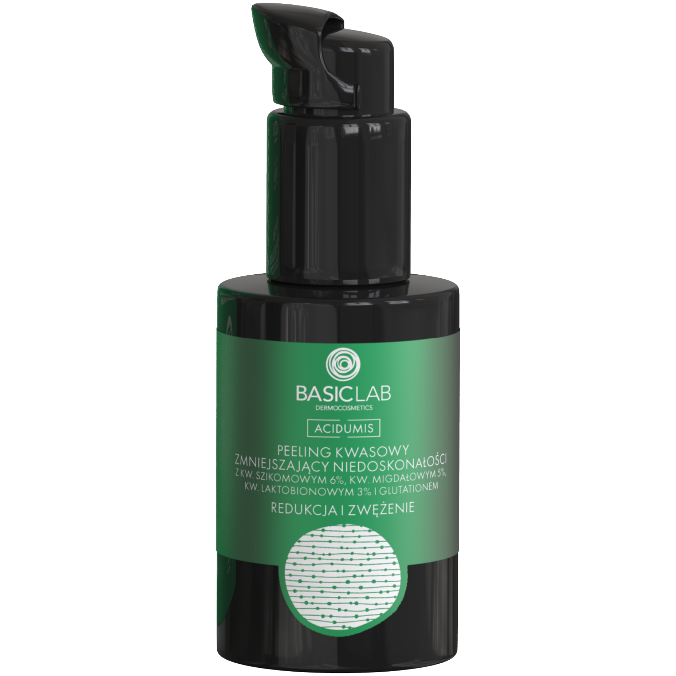 Basiclab Acidumis