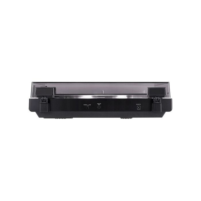 Platine vinyle Audio-Technica AT-LP60XBTBK Noir