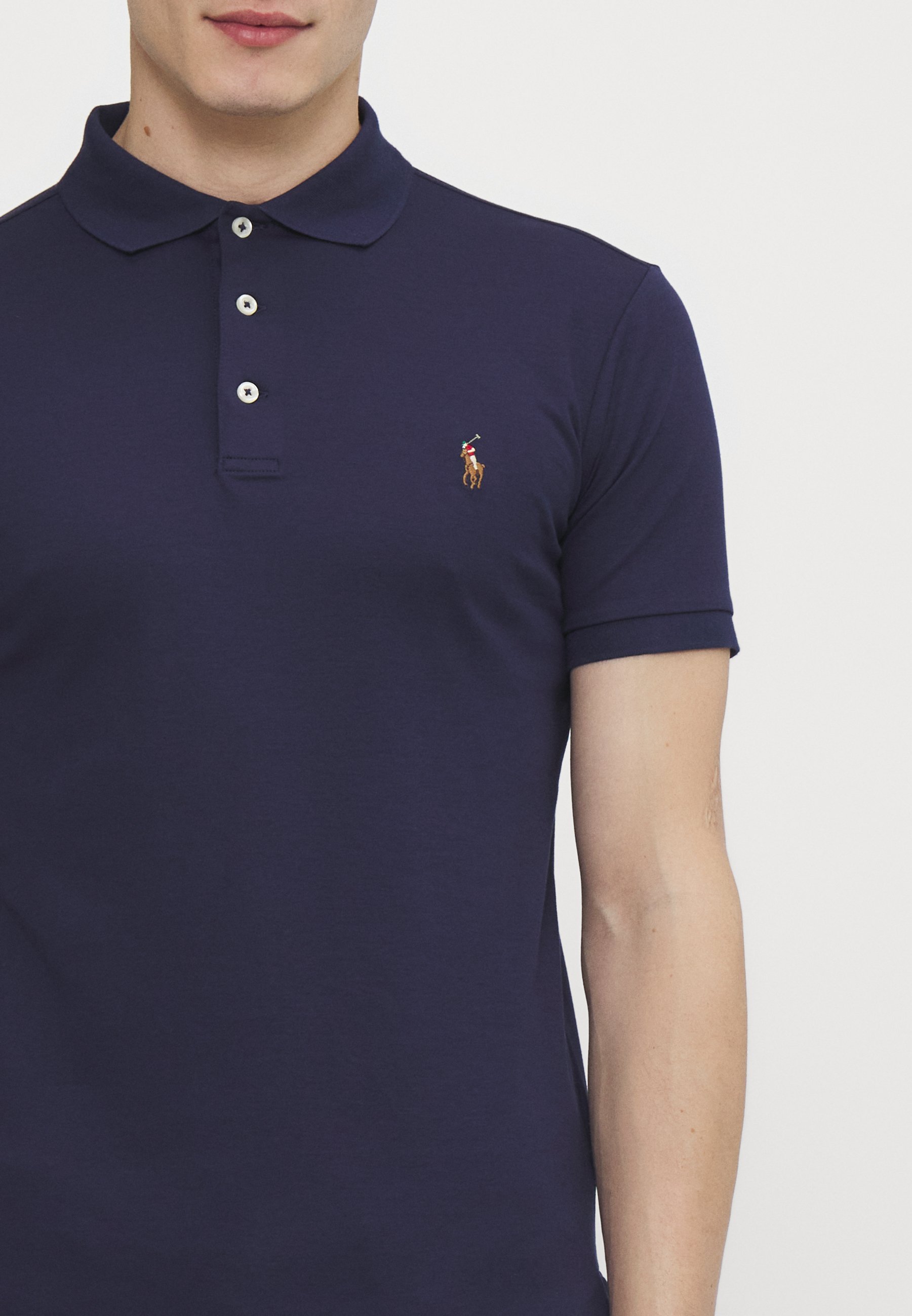 Polo Ralph Lauren Polo - bleu marine