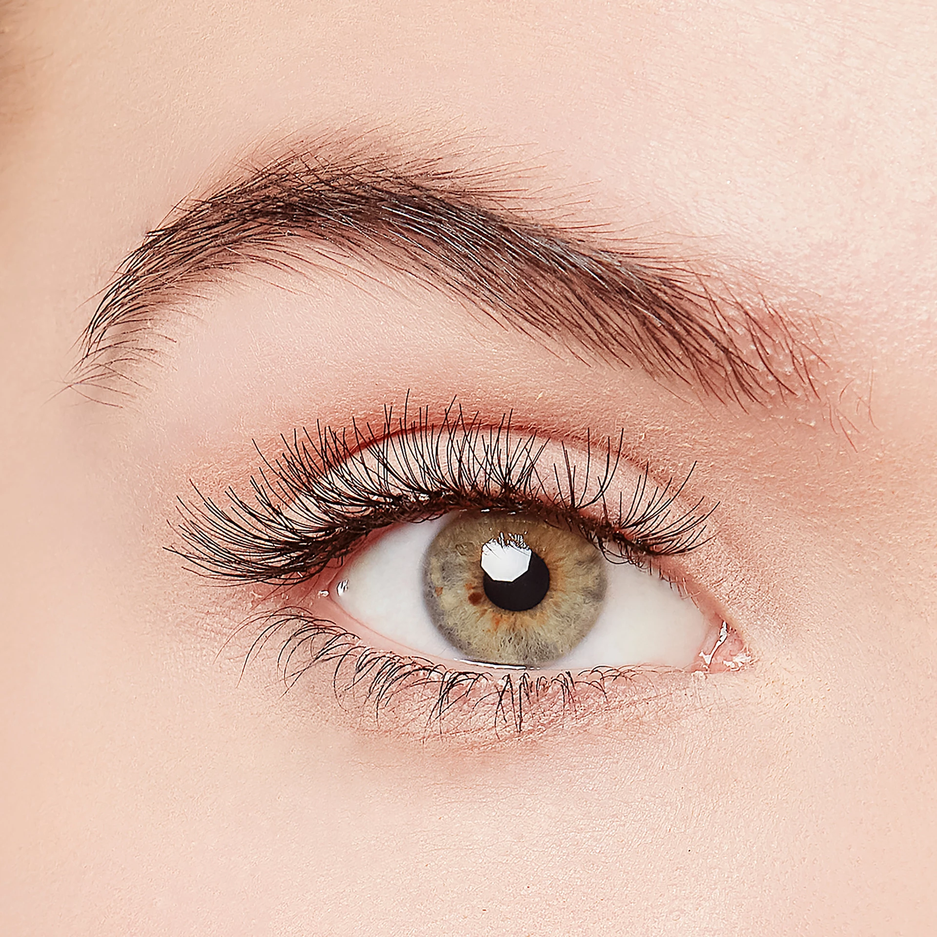 Gene false Perfect Eye Maria - Depend