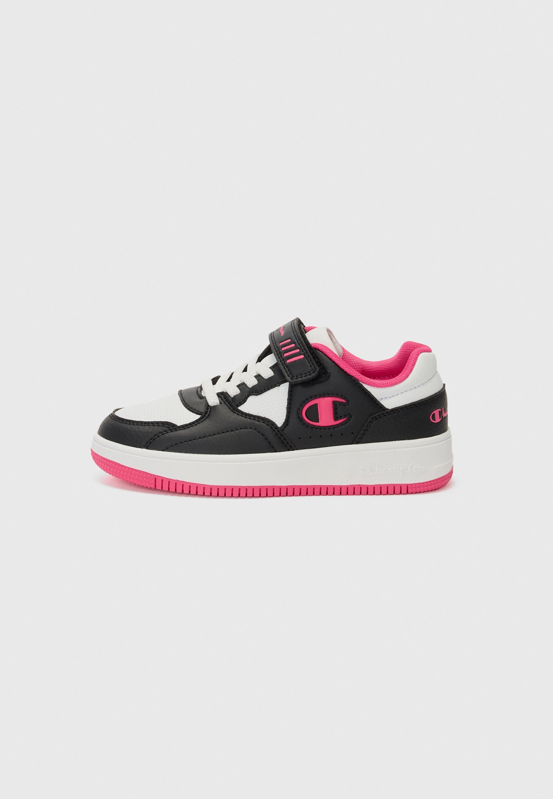 Champion UNISEX - Scarpe da ginnastica - nere