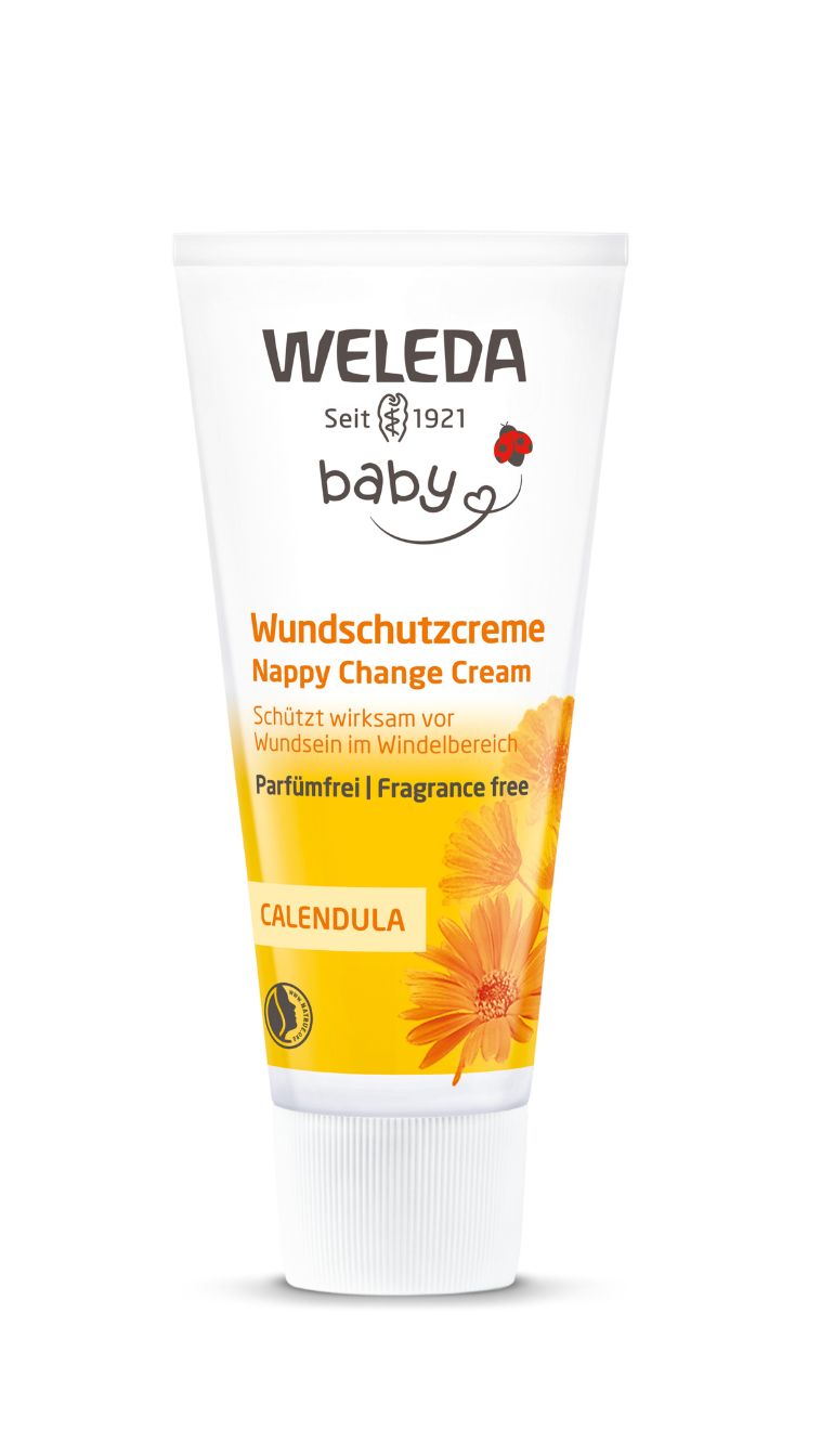 Weleda Calendula