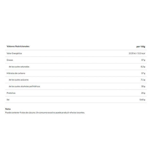 Proteinový krém | 200 g